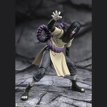 Load image into Gallery viewer, Naruto Shippuden Orochimaru Seeker of Immortality S.H.Figuarts Action Figure Maple and Mangoes