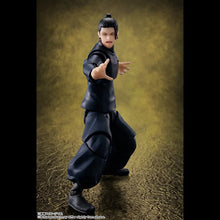 Load image into Gallery viewer, S.H.Figuarts Figures - Jujutsu Kaisen - Suguru Geto (Jujutsu Technical High School) Maple and Mangoes
