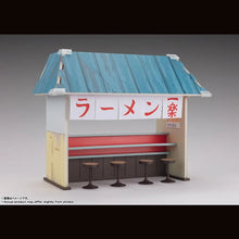 Load image into Gallery viewer, S.H.Figuarts Figures - Naruto - Ichiraku Ramen Set Maple and Mangoes
