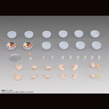 Load image into Gallery viewer, S.H.Figuarts Figures - Naruto - Ichiraku Ramen Set Maple and Mangoes