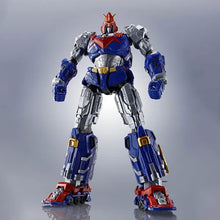 Load image into Gallery viewer, The Robot Spirits (Side Super) Voltes V Maple and Mangoes
