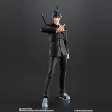Load image into Gallery viewer, S.H.Figuarts Figures - Chainsaw Man - Aki Hayakawa Maple and Mangoes