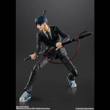 Load image into Gallery viewer, S.H.Figuarts Figures - Chainsaw Man - Aki Hayakawa Maple and Mangoes