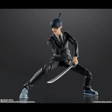 Load image into Gallery viewer, S.H.Figuarts Figures - Chainsaw Man - Aki Hayakawa Maple and Mangoes