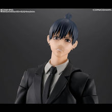 Load image into Gallery viewer, S.H.Figuarts Figures - Chainsaw Man - Aki Hayakawa Maple and Mangoes
