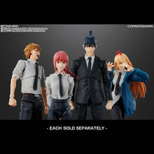 Load image into Gallery viewer, S.H.Figuarts Figures - Chainsaw Man - Aki Hayakawa Maple and Mangoes