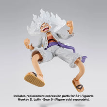 Load image into Gallery viewer, One Piece Marshall D. Teach Four Emperors S.H.Figuarts Action Figure (Pre-order)*