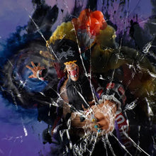 Load image into Gallery viewer, One Piece Marshall D. Teach Four Emperors S.H.Figuarts Action Figure Maple and Mangoes