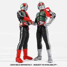 Load image into Gallery viewer, S.H.Figuarts Figures - Masked Rider - Masked Rider 2 Leg Showa (MR Edition) (Shinkocchou Seihou) Maple and Mangoes