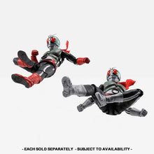 Load image into Gallery viewer, S.H.Figuarts Figures - Masked Rider - Masked Rider 2 Leg Showa (MR Edition) (Shinkocchou Seihou) Maple and Mangoes