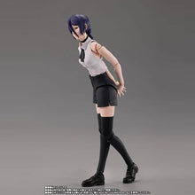 Load image into Gallery viewer, S.H.Figuarts Figures - Chainsaw Man The Movie: Reze Arc - Reze Maple and Mangoes