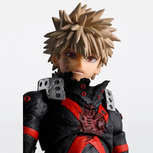 Load image into Gallery viewer, My Hero Academia Armored All Might S.H.Figuarts Action Figure Maple and Mangoes