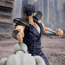 Load image into Gallery viewer, S.H.Figuarts Figures - Fist Of The North Star - Kenshiro (Pre-order)*