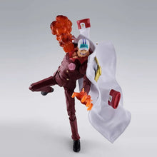 Load image into Gallery viewer, S.H.Figuarts Figures - One Piece - Sakazuki (Akainu) (Marineford) Maple and Mangoes