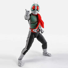Load image into Gallery viewer, S.H.Figuarts Figures - Masked Rider - Masked Rider 1 Leg Showa (MR Edition) (Shinkocchou Seihou) Maple and Mangoes