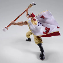 Load image into Gallery viewer, S.H.Figuarts Figures - One Piece - Edward Newgate (Marineford) Maple and Mangoes