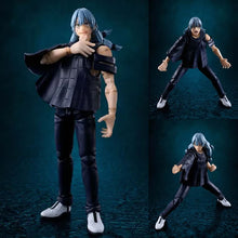 Load image into Gallery viewer, S.H.Figuarts Figures - Jujutsu Kaisen - Mahito Maple and Mangoes