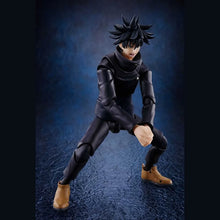 Load image into Gallery viewer, S.H.Figuarts Figures - Jujutsu Kaisen - Megumi Fushiguro Maple and Mangoes