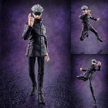Load image into Gallery viewer, S.H.Figuarts Figures - Jujutsu Kaisen - Satoru Gojo Maple and Mangoes