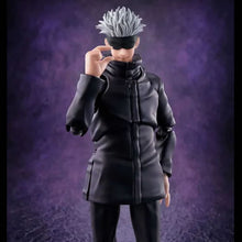 Load image into Gallery viewer, S.H.Figuarts Figures - Jujutsu Kaisen - Satoru Gojo Maple and Mangoes