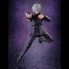 Load image into Gallery viewer, S.H.Figuarts Figures - Jujutsu Kaisen - Satoru Gojo Maple and Mangoes