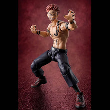 Load image into Gallery viewer, S.H.Figuarts Figures - Jujutsu Kaisen - Sukuna Maple and Mangoes