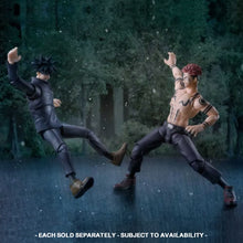 Load image into Gallery viewer, S.H.Figuarts Figures - Jujutsu Kaisen - Sukuna Maple and Mangoes