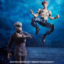 Load image into Gallery viewer, S.H.Figuarts Figures - Jujutsu Kaisen - Sukuna Maple and Mangoes