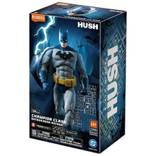 Load image into Gallery viewer, Blokees Model Kits - DC Comics - Champion Class - 05 Batman (Hush) (Pre-order)*
