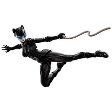 Load image into Gallery viewer, Blokees Model Kits - DC Comics - Champion Class - 06 Catwoman (Hush) Maple and Mangoes