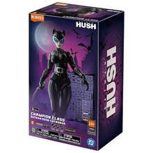 Load image into Gallery viewer, Blokees Model Kits - DC Comics - Champion Class - 06 Catwoman (Hush) Maple and Mangoes