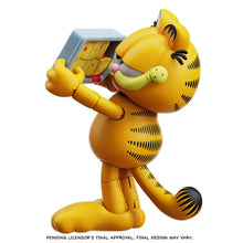 Load image into Gallery viewer, Boss Fight Studio - Garfield (Pre-order)*