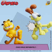 Load image into Gallery viewer, Boss Fight Studio - Garfield (Pre-order)*