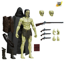 Load image into Gallery viewer, Epic H.A.C.K.S. Figures - Creatures W01 - 1/12 Scale Frankenstein’s Monster / Undead Creature Maple and Mangoes