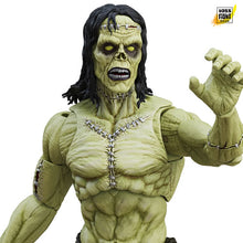 Load image into Gallery viewer, Epic H.A.C.K.S. Figures - Creatures W01 - 1/12 Scale Frankenstein’s Monster / Undead Creature Maple and Mangoes