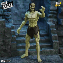 Load image into Gallery viewer, Epic H.A.C.K.S. Figures - Creatures W01 - 1/12 Scale Frankenstein’s Monster / Undead Creature Maple and Mangoes
