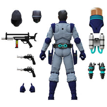 Load image into Gallery viewer, Epic H.A.C.K.S. Figures - Core Series - W02 - Rand Arora: Gamma Squad Leader Maple and Mangoes