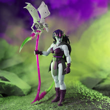 Load image into Gallery viewer, Immortal Champions Figures - W02 - Fell Necromancer Maple and Mangoes