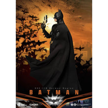 Load image into Gallery viewer, Batman Begins DAH-118 Dynamic 8-Ction Heroes Batman Action Figure Maple and Mangoes