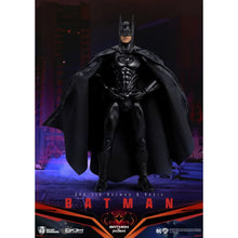 Load image into Gallery viewer, Batman and Robin DAH-116 Dynamic 8-Ction Heroes Batman Action Figure Maple and Mangoes