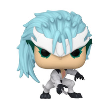 Load image into Gallery viewer, Bleach Grimmjow Jeagerjaques Funko Pop! Vinyl Figure #1820 Maple and Mangoes