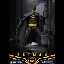 Load image into Gallery viewer, Batman 1989 DAH-114 Dynamic 8-Ction Heroes Batman Action Figure Maple and Mangoes