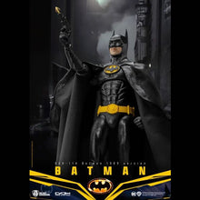 Load image into Gallery viewer, Batman 1989 DAH-114 Dynamic 8-Ction Heroes Batman Action Figure Maple and Mangoes