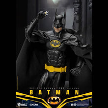 Load image into Gallery viewer, Batman 1989 DAH-114 Dynamic 8-Ction Heroes Batman Action Figure Maple and Mangoes