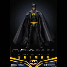 Load image into Gallery viewer, Batman 1989 DAH-114 Dynamic 8-Ction Heroes Batman Action Figure Maple and Mangoes