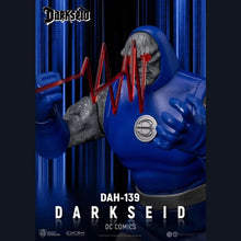 Load image into Gallery viewer, Dynamic 8-ction Heroes Figures - DC Comics - DAH-139 Darkseid Maple and Mangoes