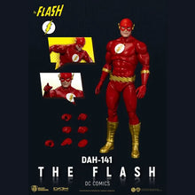 Load image into Gallery viewer, Dynamic 8-ction Heroes Figures - DC Comics - DAH-141 Flash Maple and Mangoes