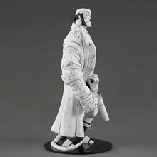 Load image into Gallery viewer, Hellboy Figures - Hellboy 30th Anniversary (Black & White Version) Maple and Mangoes