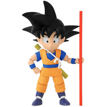 Load image into Gallery viewer, Dragon Ball Daima Dragon Stars Goku Mini Action Figure Maple and Mangoes