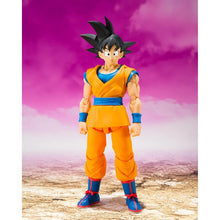 Load image into Gallery viewer, Dragon Ball Daima Son Goku S.H.Figuarts Action Figure Maple and Mangoes